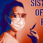 Sister of the Four, a new play by Eugene Vodolazkin