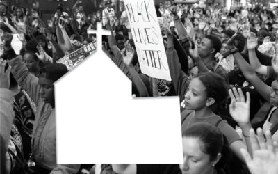 Black Lives Matter and the Church