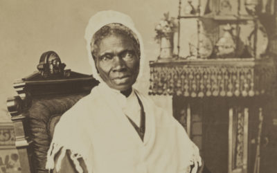Forerunners: Sojourner Truth