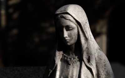 Mary’s Magnificat and Justice