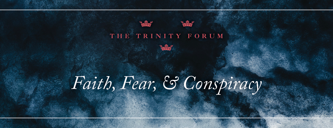 Faith, Fear & Conspiracy: An Online Conversation with David French